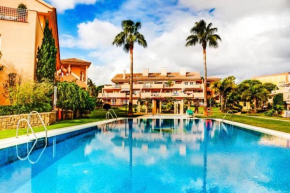 Luxury Duplex Penthouse, Marbella